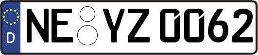 NE-YZ0062
