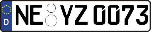 NE-YZ0073
