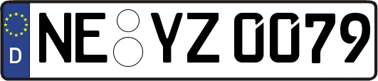 NE-YZ0079