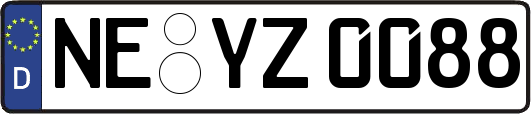 NE-YZ0088