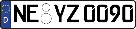 NE-YZ0090