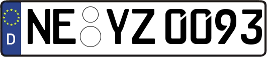 NE-YZ0093
