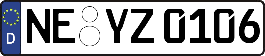 NE-YZ0106