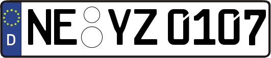 NE-YZ0107