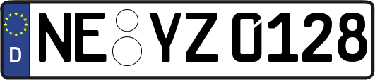 NE-YZ0128