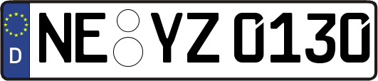 NE-YZ0130