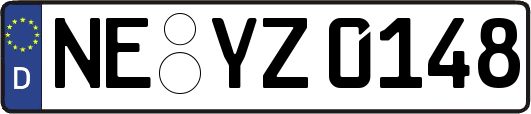 NE-YZ0148