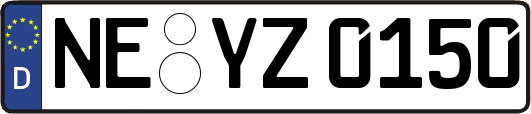 NE-YZ0150