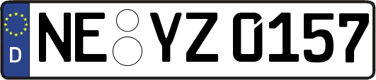 NE-YZ0157