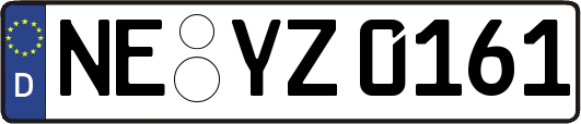 NE-YZ0161
