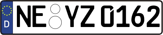NE-YZ0162