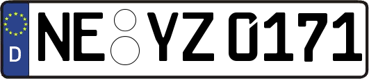 NE-YZ0171