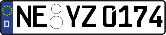 NE-YZ0174