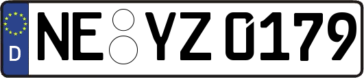 NE-YZ0179