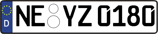 NE-YZ0180