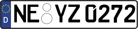 NE-YZ0272