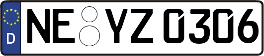 NE-YZ0306