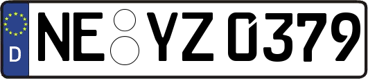 NE-YZ0379