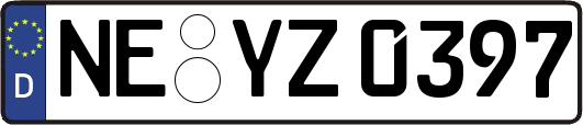 NE-YZ0397