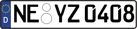 NE-YZ0408