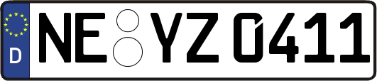 NE-YZ0411