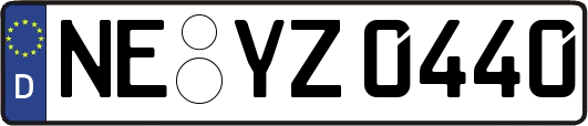 NE-YZ0440