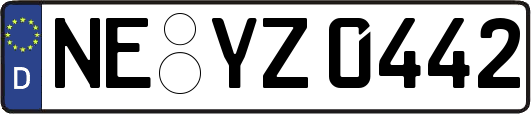 NE-YZ0442
