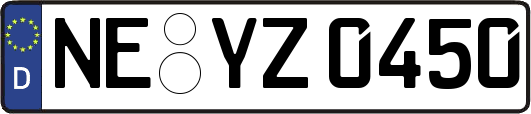 NE-YZ0450