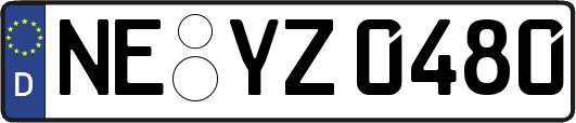 NE-YZ0480