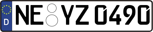 NE-YZ0490