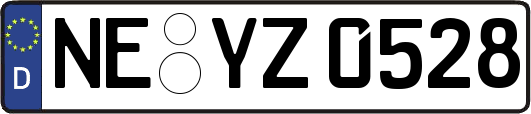NE-YZ0528