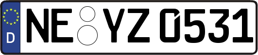 NE-YZ0531