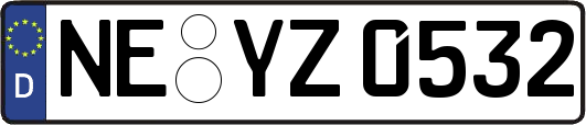 NE-YZ0532