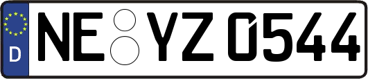 NE-YZ0544