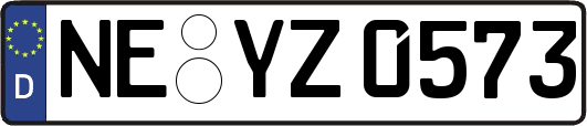 NE-YZ0573