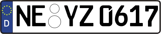 NE-YZ0617