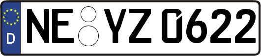 NE-YZ0622
