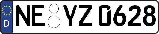 NE-YZ0628