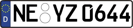 NE-YZ0644