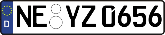 NE-YZ0656