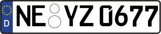 NE-YZ0677