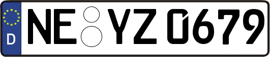 NE-YZ0679