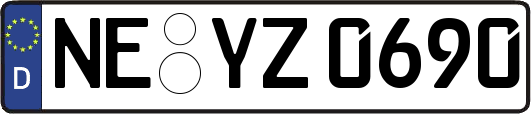 NE-YZ0690