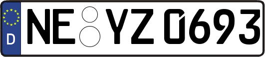 NE-YZ0693