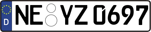NE-YZ0697