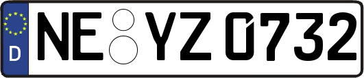 NE-YZ0732