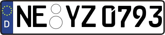 NE-YZ0793
