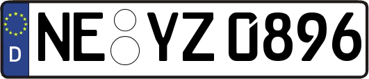 NE-YZ0896