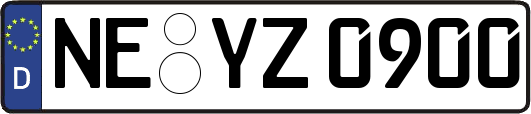 NE-YZ0900