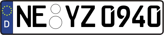 NE-YZ0940